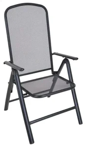 Rojaplast SAVOY – polohovací křeslo