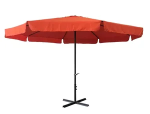 Rojaplast Slunečník STANDARD 4 m Terracota
