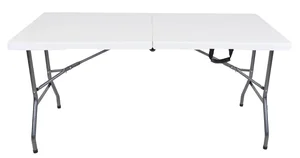 Rojaplast Stůl CATERING 152×70 cm – skládací