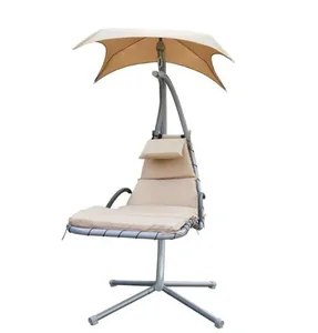 Rojaplast Zahradní houpačka ZW 6119 béžová