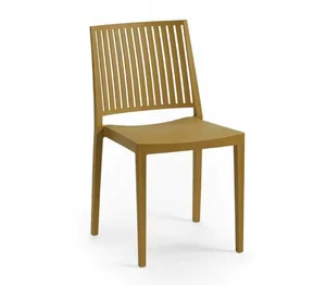 Rojaplast Židle BARS Velbloudí Hnědá