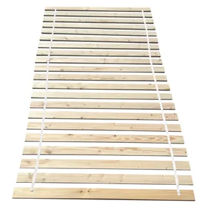 Rolovaný rošt PLUMA 140×200 cm