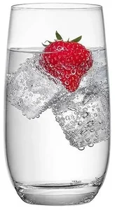 Rona Sklenice COOL XL 490 ml, 6 ks