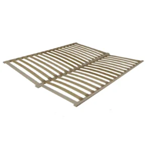 Rošt 180×200 cm – FLEX 3-zónový