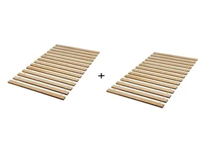 Rošt DAMASO 90×200 cm – 2 ks