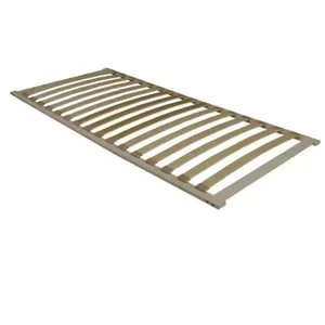 Rošt FLEX 3 zóny 80×200 cm
