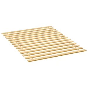 Rošt Jerome 200×180 cm, masiv smrk