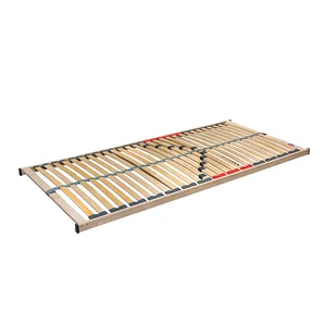 Rošt lamelový 90×200 cm DOUBLE KLASIK NEW
