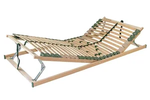 Rošt Portoflex II HN/KF 210×100 cm