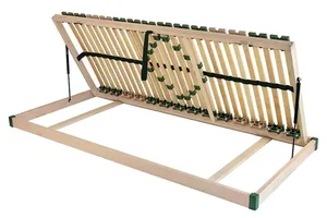 Rošt Portoflex Mega Kombi 190x90 cm – pravý