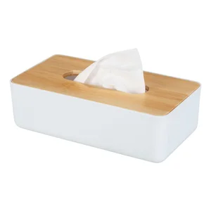 Rotello bambusový box na kapesníky