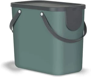 ROTHO Albula box 25 L – zelená