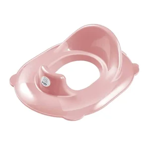 Rotho babydesign Dětské sedátko na záchod TOP, růžové