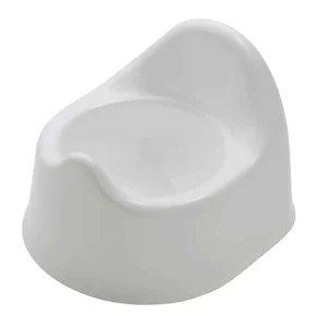 Rotho Babydesign Nočník Bella Bambina – bílý