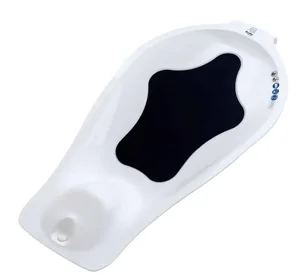 Rotho Babydesign Podložka do vaničky TOP – bílá