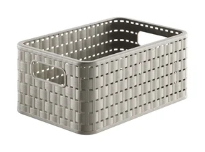 ROTHO COUNTRY A5 6L cappuccino – úložný box