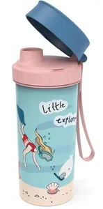 ROTHO KIDS EXPLORER láhev 0,4 l – růžová