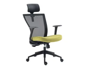 Rotující kancelářské křeslo Q-328H