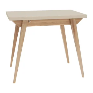 Rozkládací jídelní stůl Envelope s přídavnou deskou 65x90 cm