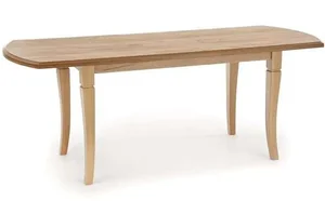 Rozkládací jídelní stůl FRYDERYK dub kraft