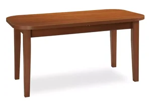 Rozkládací jídelní stůl Max 1 120/85+40 cm