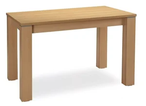 Rozkládací jídelní stůl Mexico 120/160 cm