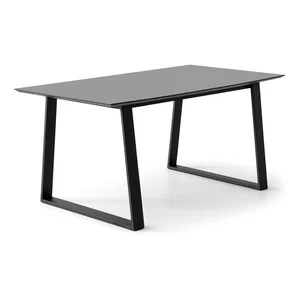 Rozkládací jídelní stůl Meza 90x165 cm s přídavnými deskami