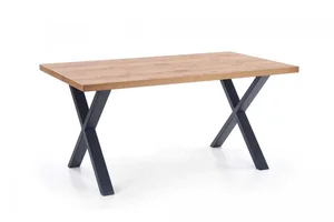 Rozkládací jídelní stůl Xavier