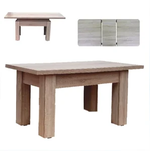 Rozkládací konferenční stůl STRAKOŠ AL 905Z