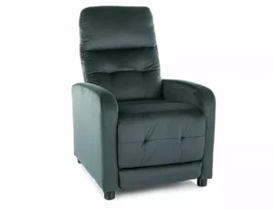 Rozkládací křeslo Otus Velvet