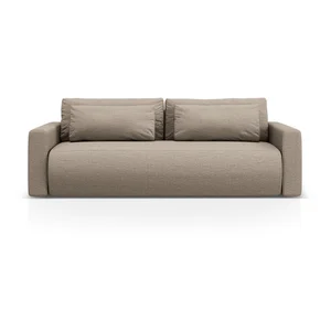 Rozkládací pohovka Belfast 238 cm s úložným prostorem