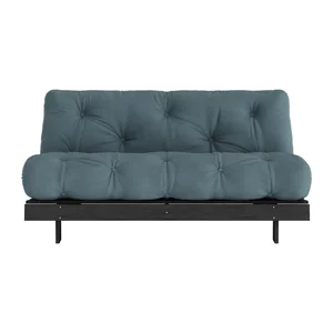 Rozkládací pohovka Black Night 160 cm