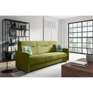 Rozkládací pohovka Evelyn 125