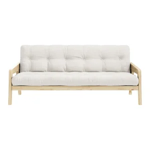 Rozkládací pohovka Grab 204 cm – Karup Design