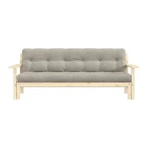 Rozkládací pohovka Karup Unwind Linen