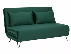 Rozkládací pohovka Zenia Velvet