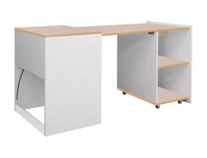 Rozkládací psací stůl Duo DUODB
