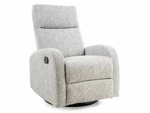 Rozkládací relaxační křeslo Olimp