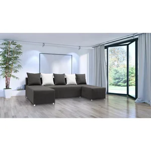 Rozkládací rohová sedačka FILIP 3