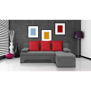 Rozkládací rohová sedačka Valerie