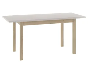 Rozkládací stůl Adam 160 cm