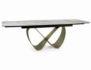 Rozkládací stůl Infinity Ceramic