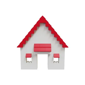 Rozšíření ke kuličkové dráze Hubelino Roof 68 ks