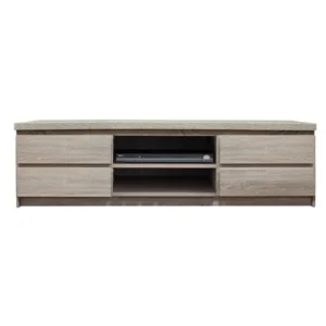 RTV stolek PANAMA Typ 06, dub sonoma