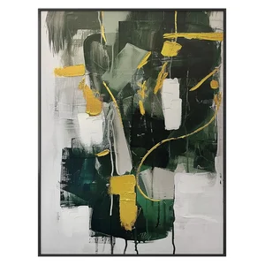 Ručně malovaný obraz 70 × 100 cm – For Styler