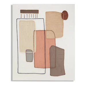 Ruční malba Mauro Ferretti 80x100 cm