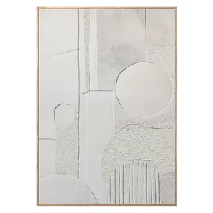 Ruční malba na plátně 70x100 cm Lan – Styler