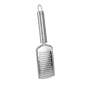 Ruční struhadlo Metaltex Mini z nerezové oceli, 24 cm