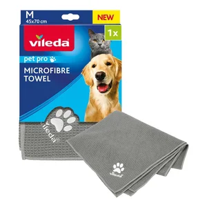 Ručník pro domácí mazlíčky Vileda