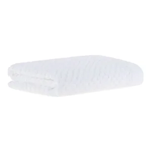 Ručník YUMI Froté 48×80 cm – bílý